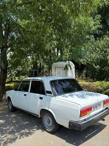LADA (VAZ) 2107 2006, 145,000 km - 1.6 l - Qəbələ