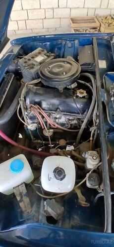 LADA (VAZ) 2107 2006, 102,983 km - 1.6 l - Sabirabad