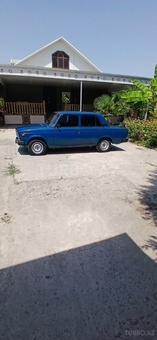 LADA (VAZ) 2107 2006, 102,983 km - 1.6 l - Sabirabad