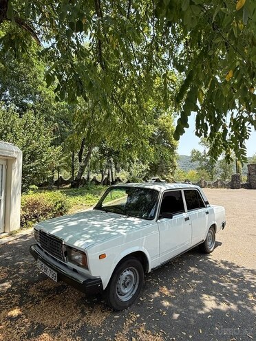 LADA (VAZ) 2107 2006, 145,000 km - 1.6 l - Qəbələ