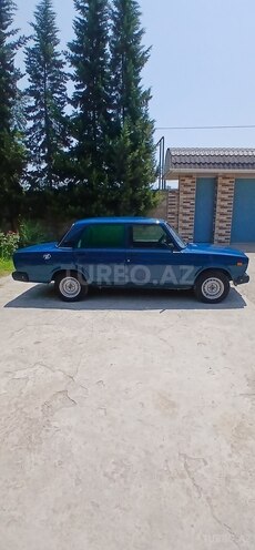 LADA (VAZ) 2107 2006, 102,983 km - 1.6 l - Sabirabad