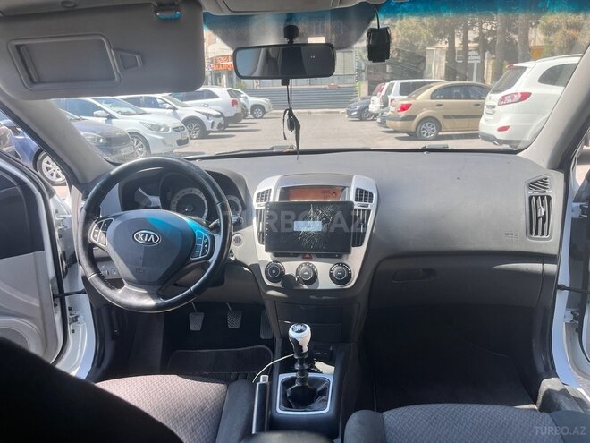 Kia  2008, 171,000 km - 1.6 l - Bakı
