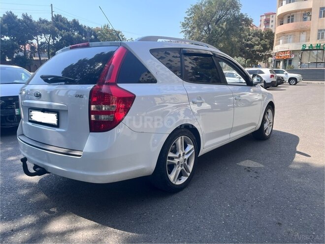 Kia  2008, 171,000 km - 1.6 l - Bakı