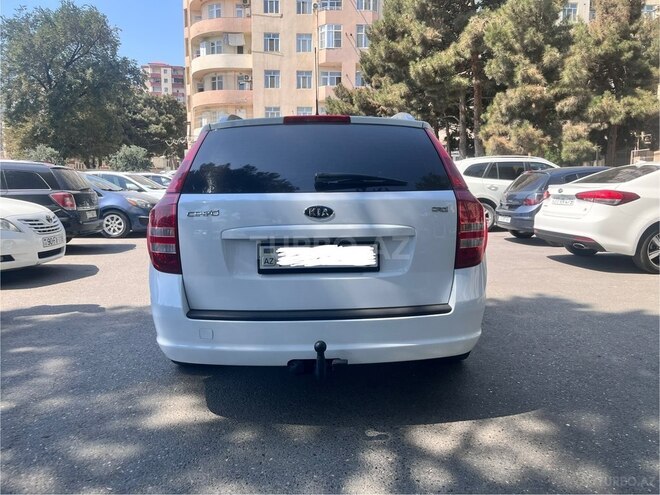Kia  2008, 171,000 km - 1.6 l - Bakı