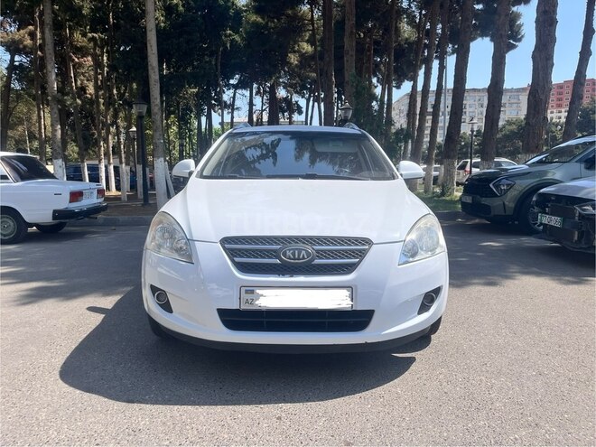 Kia  2008, 171,000 km - 1.6 l - Bakı