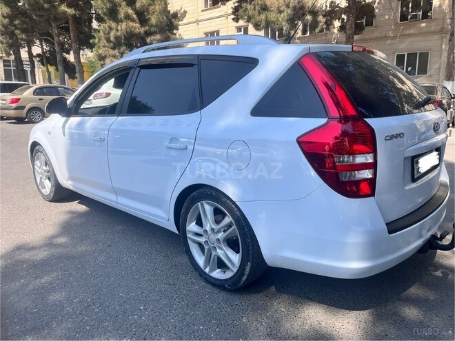 Kia  2008, 171,000 km - 1.6 l - Bakı