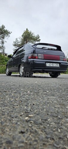 LADA (VAZ) 2112 2007, 354,000 km - 1.6 l - Quba