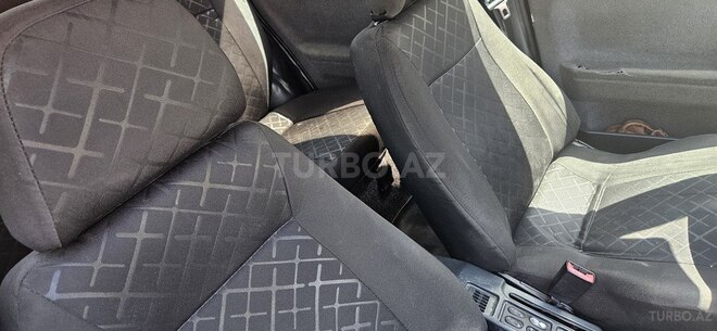 LADA (VAZ) 2112 2007, 354,000 km - 1.6 l - Quba
