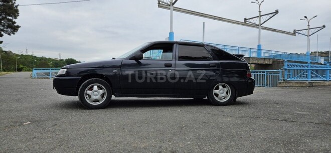 LADA (VAZ) 2112 2007, 354,000 km - 1.6 l - Quba