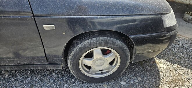 LADA (VAZ) 2112 2007, 354,000 km - 1.6 l - Quba