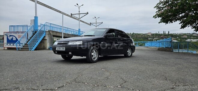 LADA (VAZ) 2112 2007, 354,000 km - 1.6 l - Quba