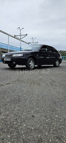 LADA (VAZ) 2112 2007, 354,000 km - 1.6 l - Quba