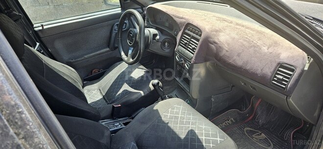 LADA (VAZ) 2112 2007, 354,000 km - 1.6 l - Quba