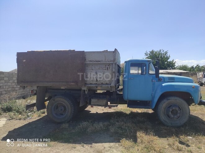 ZIL 131 1991, 300,000 km - 6.0 л - Bakı