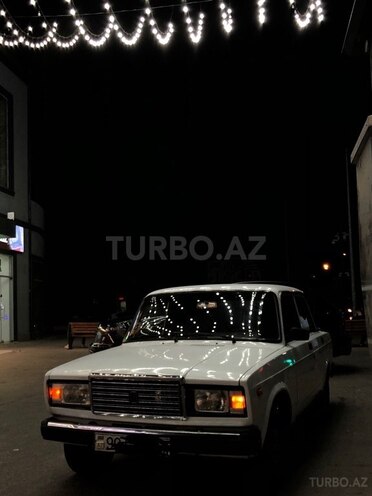 LADA (VAZ) 2107 2009, 270,000 km - 1.6 л - Bakı