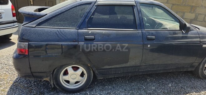 LADA (VAZ) 2112 2007, 354,000 km - 1.6 l - Quba