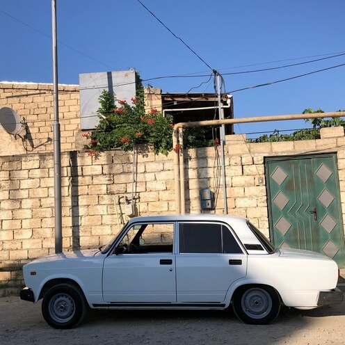 LADA (VAZ) 2107 2009, 270,000 km - 1.6 л - Bakı