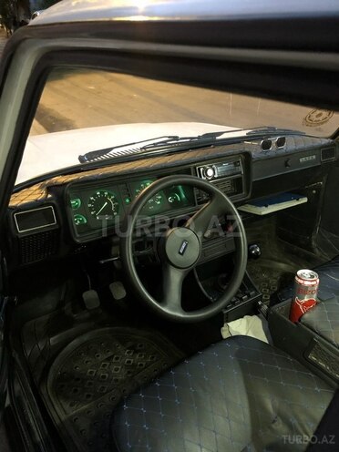 LADA (VAZ) 2107 2009, 270,000 km - 1.6 л - Bakı