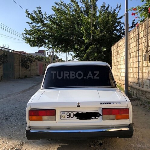 LADA (VAZ) 2107 2009, 270,000 km - 1.6 л - Bakı