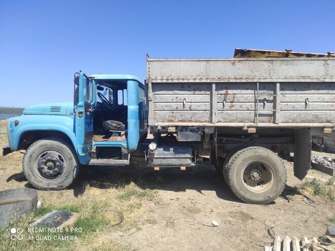 ZIL 131 1991, 300,000 km - 6.0 л - Bakı