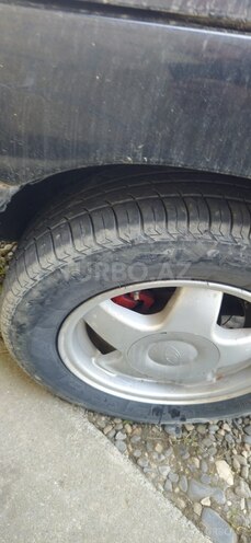 LADA (VAZ) 2112 2007, 354,000 km - 1.6 l - Quba