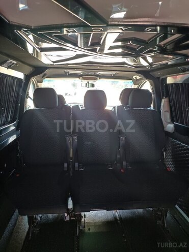 Mercedes Vito 113 2013, 280,000 km - 2.2 л - Şəki