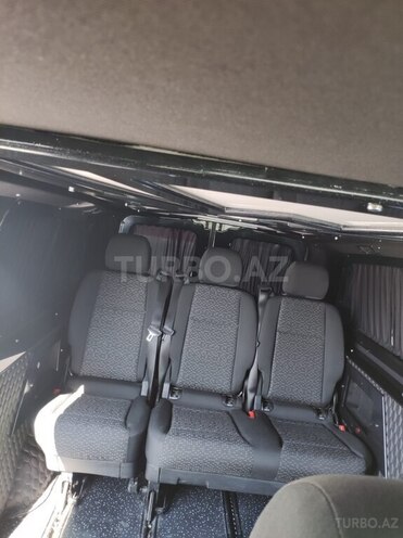 Mercedes Vito 113 2013, 280,000 km - 2.2 л - Şəki