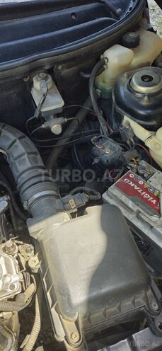 LADA (VAZ) 2112 2007, 354,000 km - 1.6 l - Quba