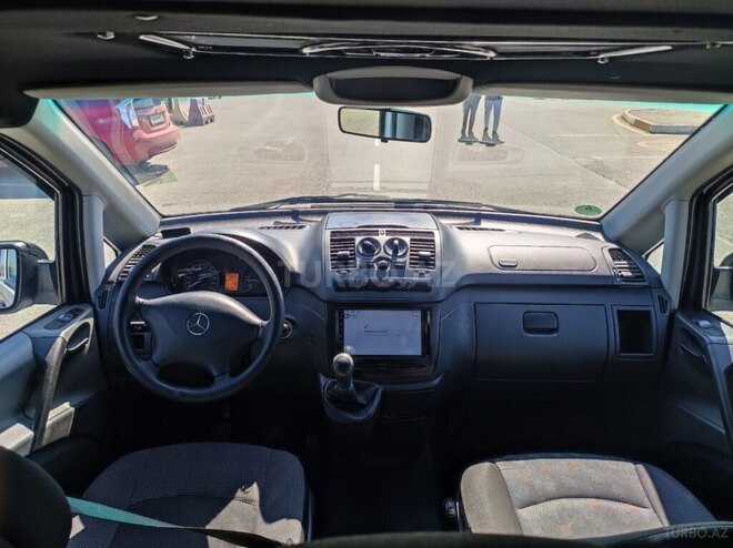 Mercedes Vito 113 2013, 280,000 km - 2.2 л - Şəki