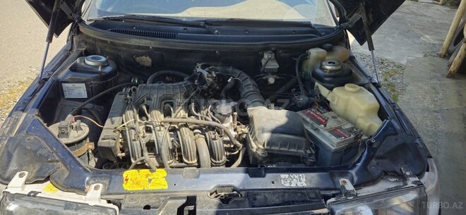 LADA (VAZ) 2112 2007, 354,000 km - 1.6 l - Quba