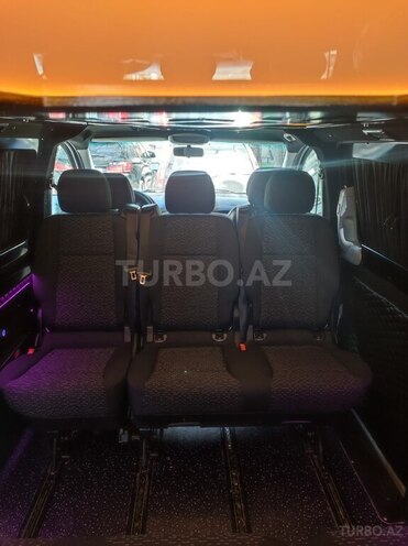 Mercedes Vito 113 2013, 280,000 km - 2.2 л - Şəki