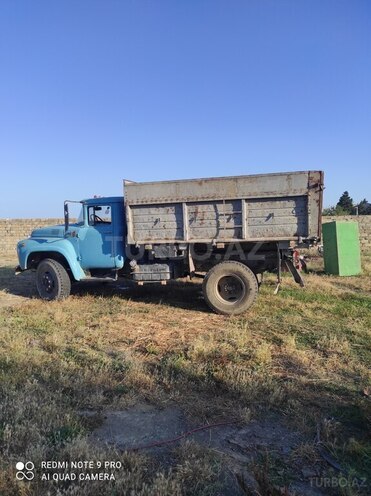 ZIL 131 1991, 300,000 km - 6.0 л - Bakı