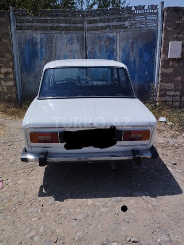 LADA (VAZ) 2106 1996, 55,544 km - 1.6 l - Füzuli