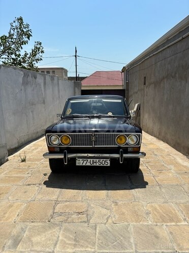 LADA (VAZ) 2103 1979, 180,000 km - 1.6 л - Bakı
