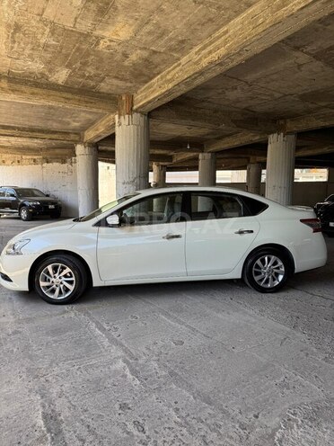 Nissan Sentra 2014, 104,000 km - 1.8 l - Bakı