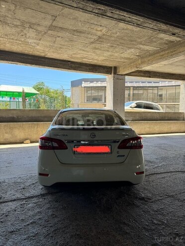 Nissan Sentra 2014, 104,000 km - 1.8 l - Bakı
