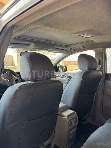 Nissan Sentra 2014, 104,000 km - 1.8 l - Bakı