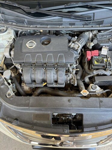Nissan Sentra 2014, 104,000 km - 1.8 l - Bakı