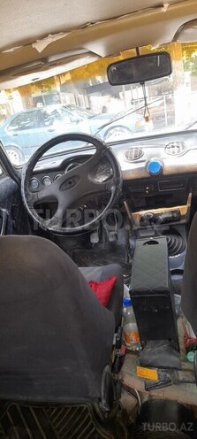 LADA (VAZ) 21011 1982, 75,507 km - 1.3 l - Şəmkir