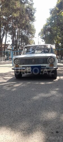 LADA (VAZ) 21011 1982, 75,507 km - 1.3 l - Şəmkir
