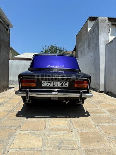 LADA (VAZ) 2103 1979, 180,000 km - 1.6 л - Bakı