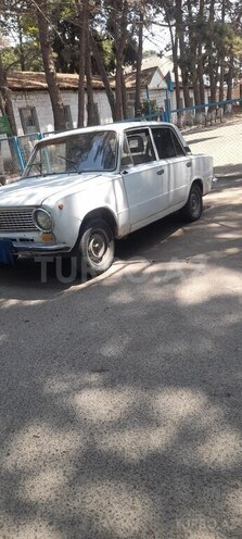 LADA (VAZ) 21011 1982, 75,507 km - 1.3 l - Şəmkir