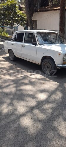 LADA (VAZ) 21011 1982, 75,507 km - 1.3 l - Şəmkir