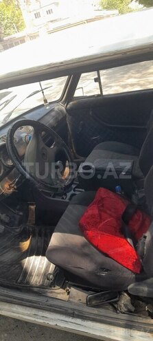 LADA (VAZ) 21011 1982, 75,507 km - 1.3 l - Şəmkir