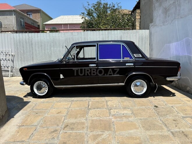 LADA (VAZ) 2103 1979, 180,000 km - 1.6 л - Bakı
