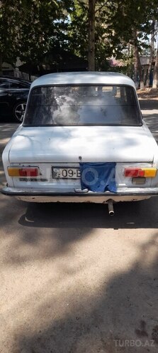 LADA (VAZ) 21011 1982, 75,507 km - 1.3 l - Şəmkir