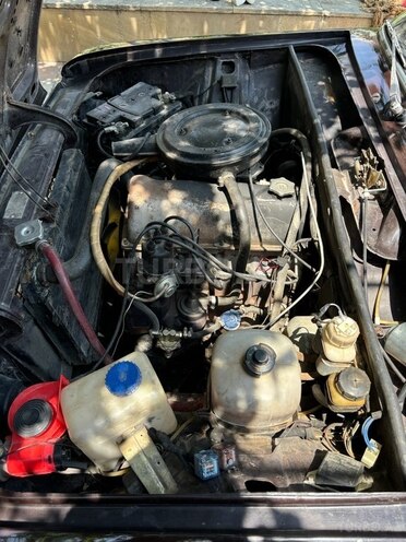 LADA (VAZ) 2103 1979, 180,000 km - 1.6 л - Bakı