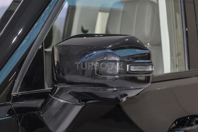 Jetour T2 2024, 0 km - 1.5 l - Bakı