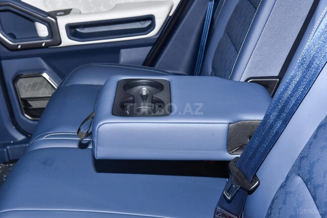Jetour T2 2024, 0 km - 1.5 l - Bakı
