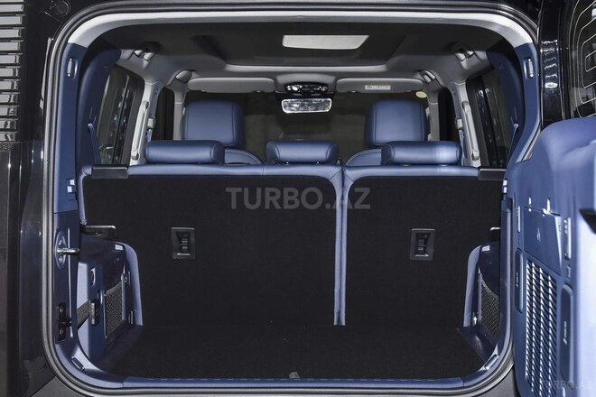 Jetour T2 2024, 0 km - 1.5 l - Bakı